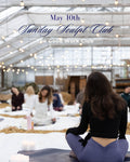 Pilates @The Good Work Club 10.05.26