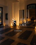 Candlelight Pilates @Studio Ora 17.10