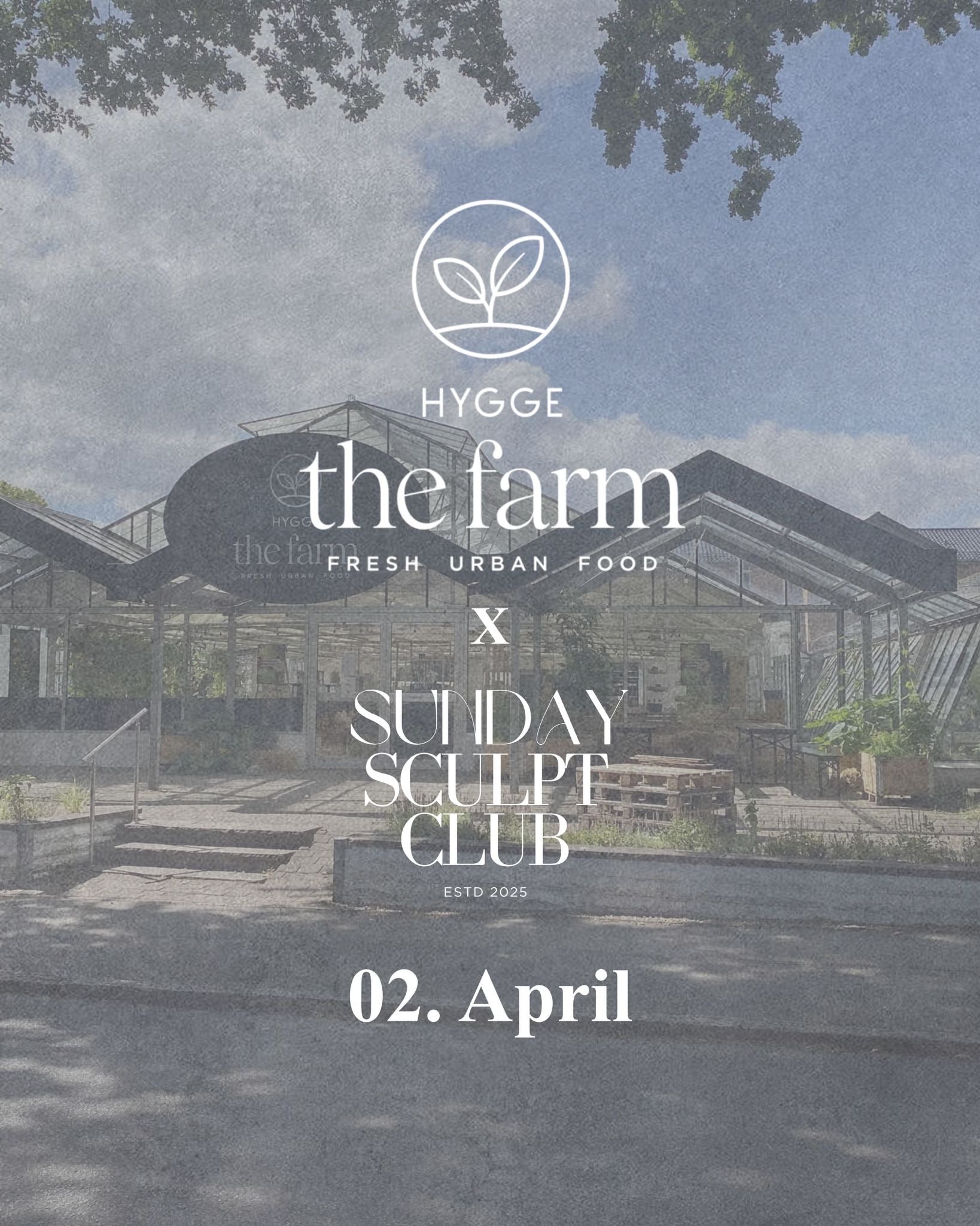 Pilates @Hygge the farm 02.04.26