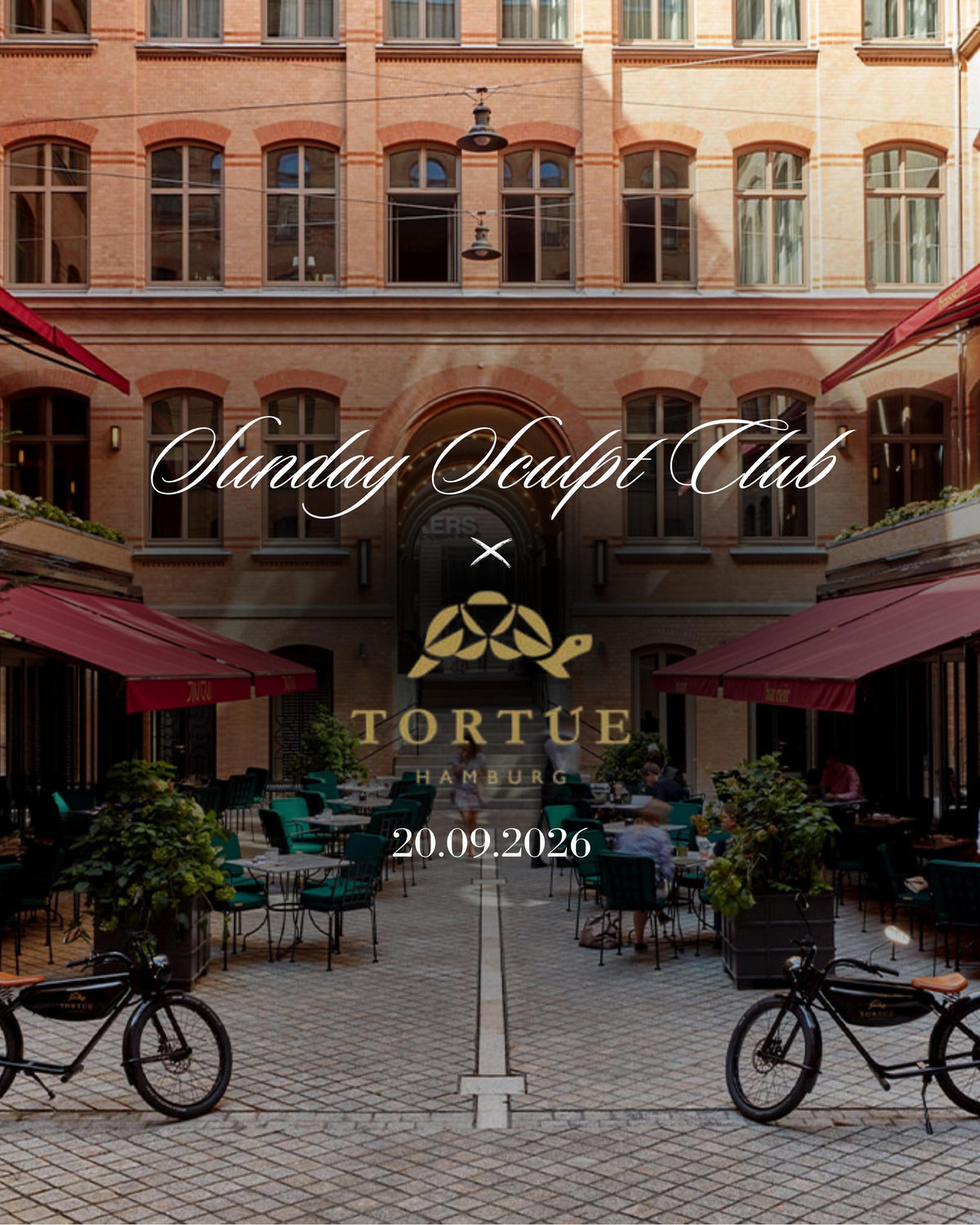 Pilates @Tortue 20.09.26