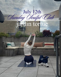Pilates @jardin tortue 12.07.26